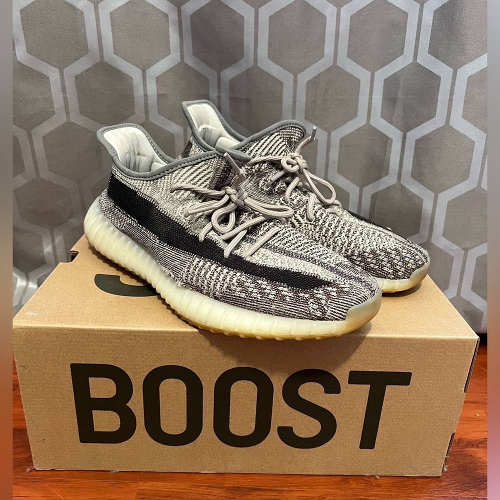 Adidas Yeezy Boost 350 V2 Zyon